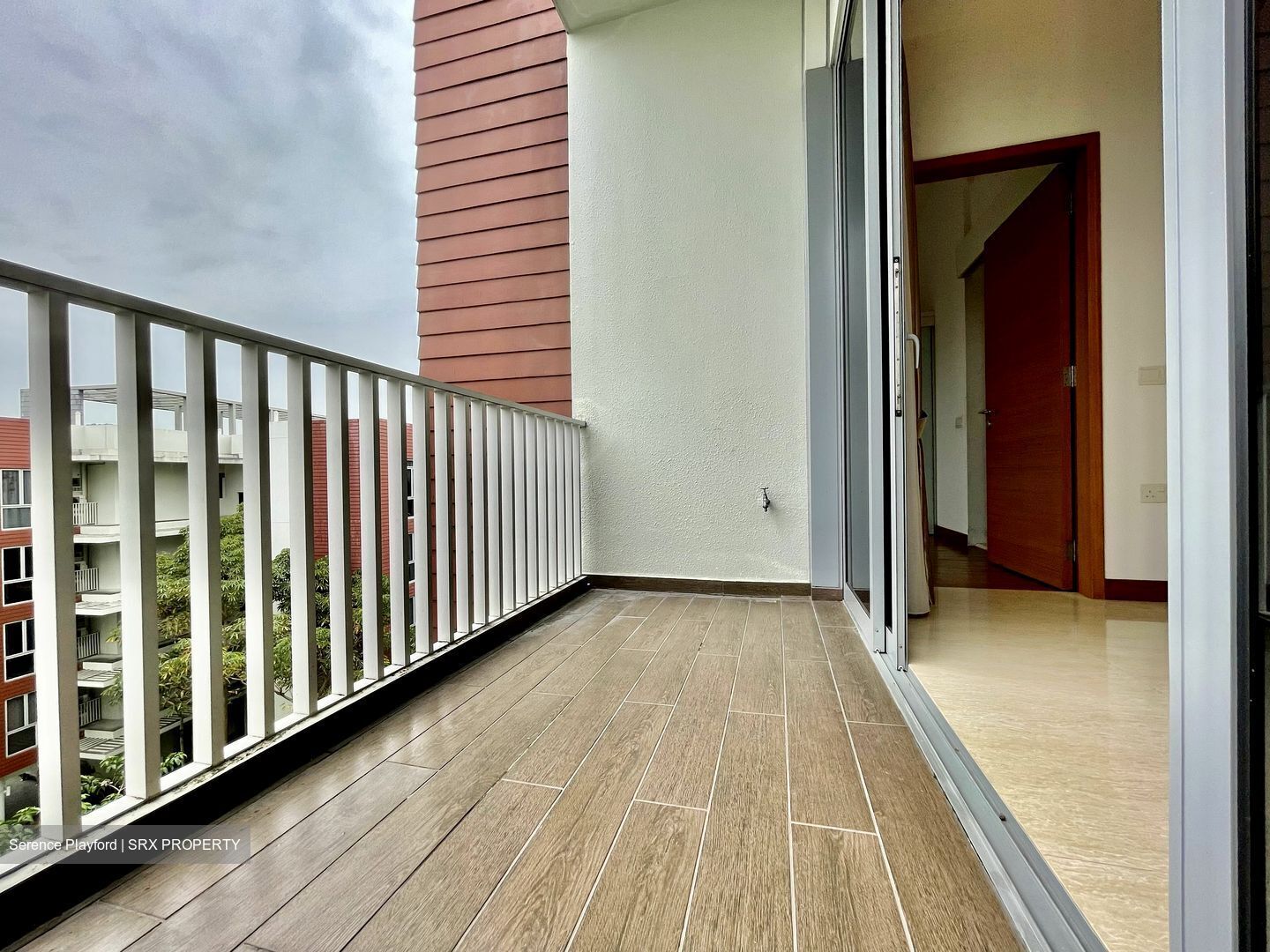 Woodhaven (D25), Condominium #484302801